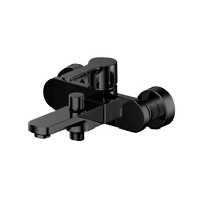 OT-8740单柄双控浴缸龙头