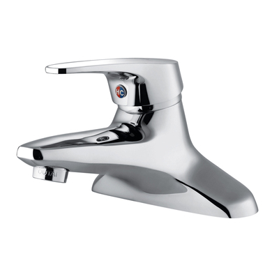 OT-802003单柄双控面盆龙头