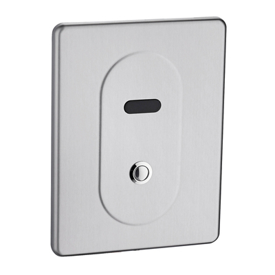 OT-5306感应暗装大便器