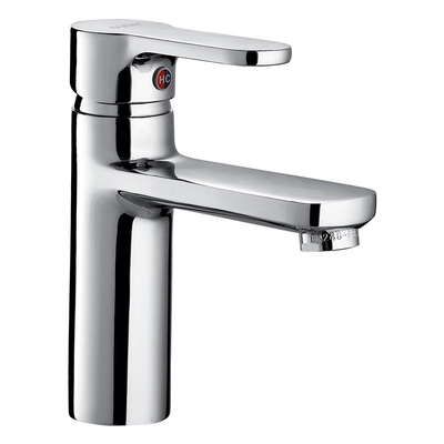 OT-801046单柄双控面盆龙头