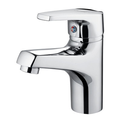 OT-801024单柄双控面盆龙头