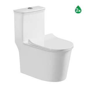 OT-102040连体座便器