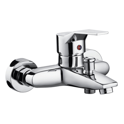 OT-8701单柄双控浴缸龙头