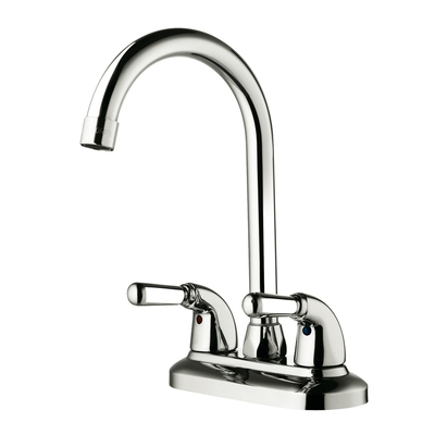 OT-201031双柄双控洗涤面盆龙头