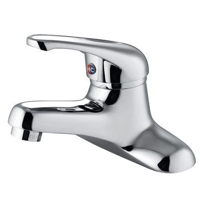 OT-802006单柄双控面盆龙头