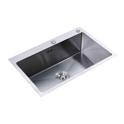 304不锈钢单槽OT-9418