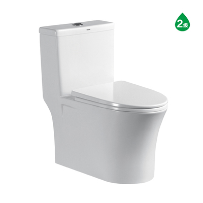 OT-102010连体座便器