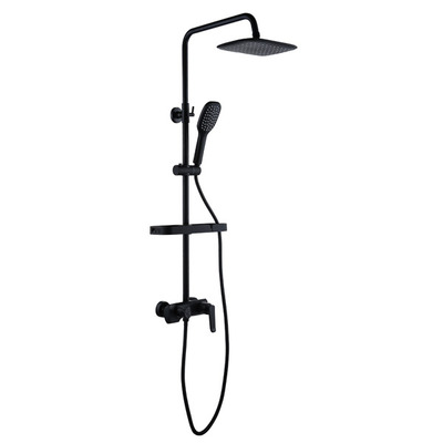 OT-806091单柄双控淋浴器