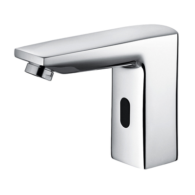 OT-5129感应面盆龙头
