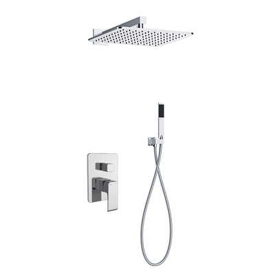 OT-807064-CP暗装淋浴器