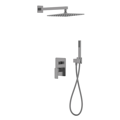 OT-807064-QH暗装淋浴器