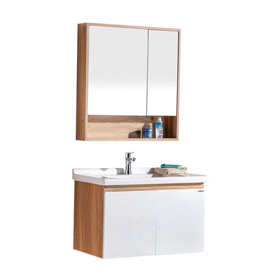 OT-109094-80容馨系列浴室柜