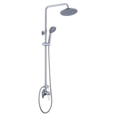 OT-806010单柄双控淋浴器