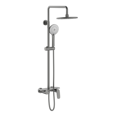 OT-806006-QH单柄双控淋浴器