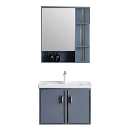 OT-106029-70逸洁系列浴室柜