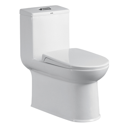 OT-102011连体座便器