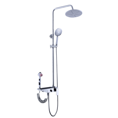 OT-806078单柄双控淋浴器