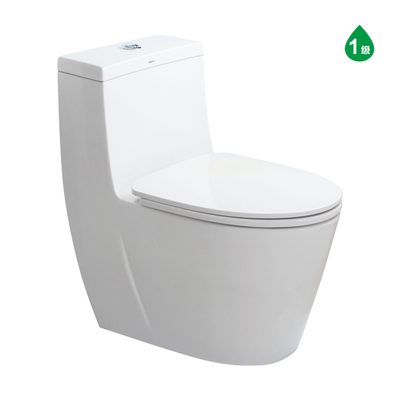 OT-102018连体座便器