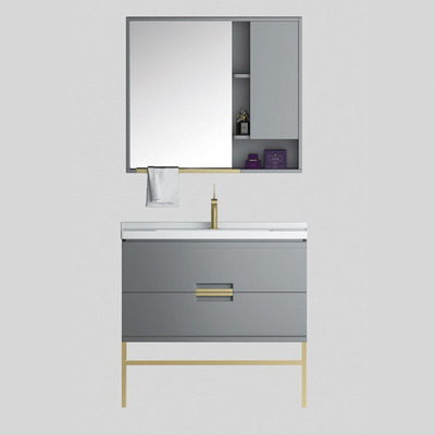 OT-1618-90莫里系列浴室柜