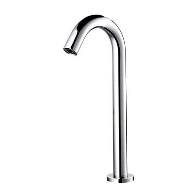 OT-5128感应面盆龙头