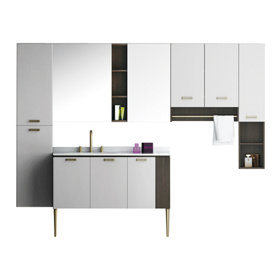 OT-106019-120韶华系列浴室柜