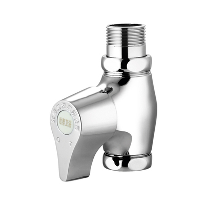 OT-405001-25快开式冲洗阀（DN25）