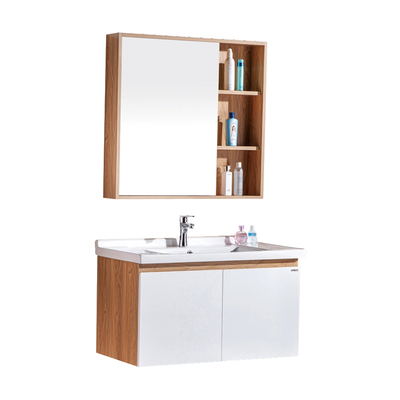 OT-109094-90容馨系列浴室柜