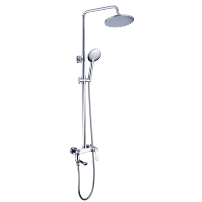 OT-806067单柄双控淋浴器