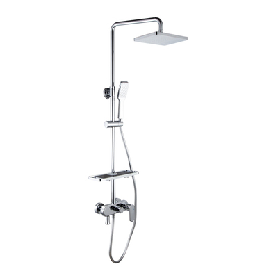 OT-806086单柄双控淋浴器