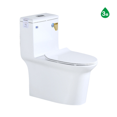 OT-102076连体座便器