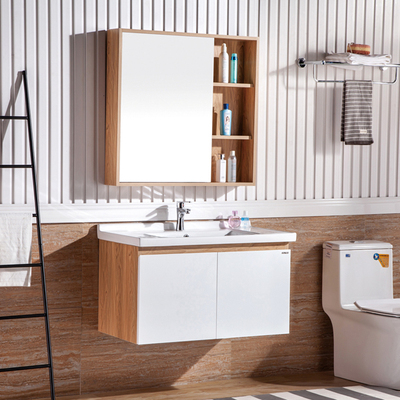 OT-1994-90容馨系列浴室柜