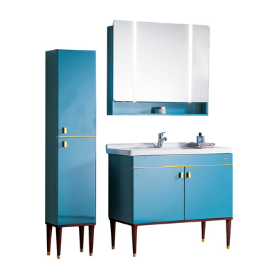 OT-109080和静系列浴室柜