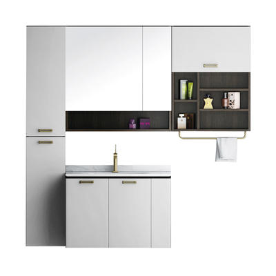 OT-106020-80韶华系列浴室柜