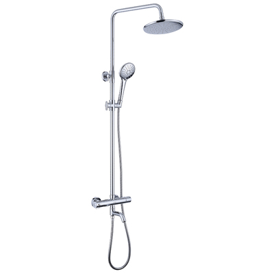 OT-806064单柄双控淋浴器