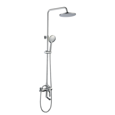 OT-806084单柄双控淋浴器