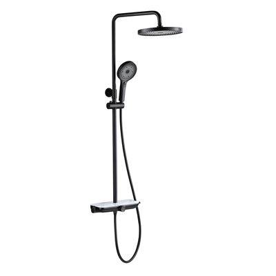 OT-806012单柄双控淋浴器