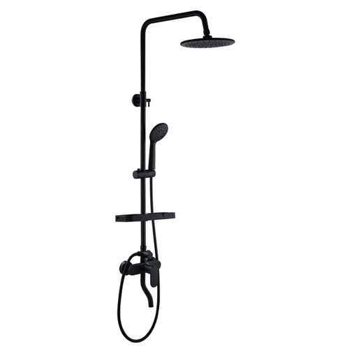 OT-8694单柄双控淋浴器