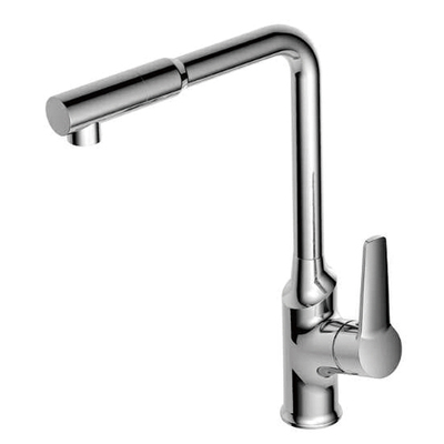 OT-804021单柄双控厨房龙头