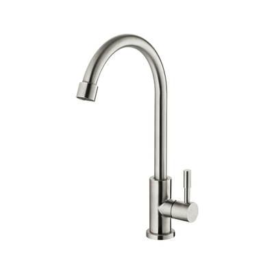 OT-304017单柄单控菜盆龙头