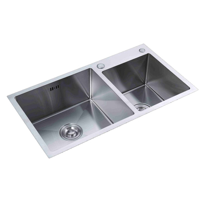 304不锈钢双槽OT-9419