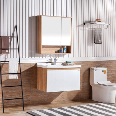 OT-1994-80容馨系列浴室柜