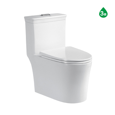 OT-102004连体座便器