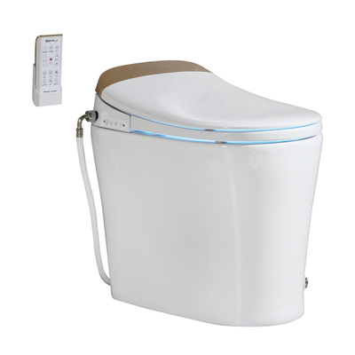 OT-102801智能坐便器