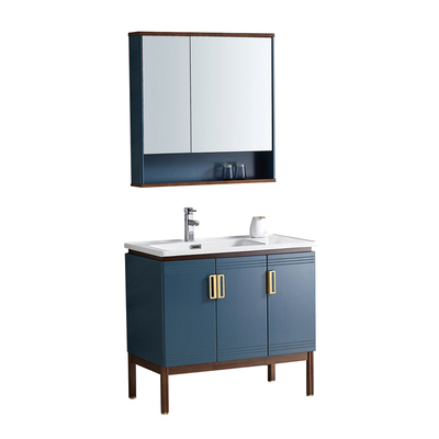 OT-106028-90尊雅系列浴室柜