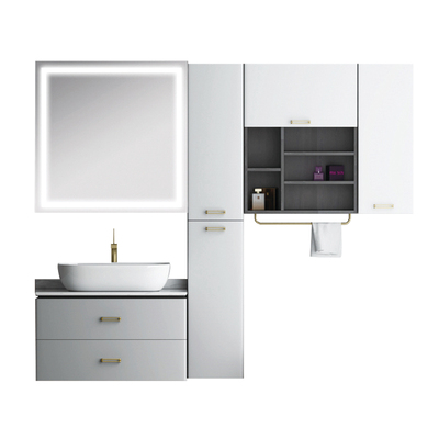 OT-106019-80韶華系列浴室柜