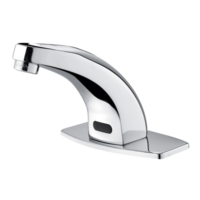 OT-5101感应面盆龙头