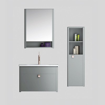 OT-1617-80约克系列浴室柜