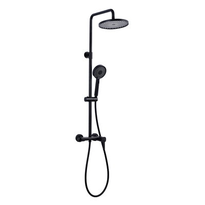 OT-806016单柄双控淋浴器