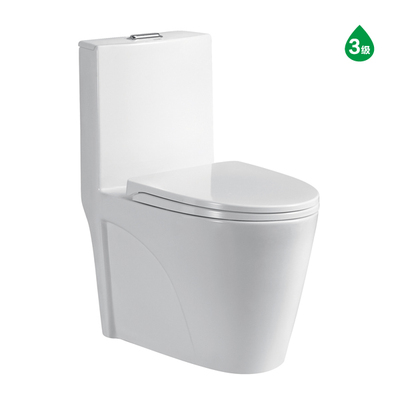 OT-102027连体座便器